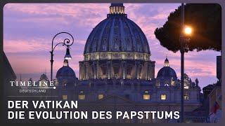 Doku: Hinter den Mauern des Vatikans | Papst Franziskus und sein Vermächtnis | Timeline Deutschland