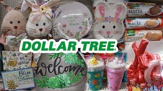 DOLLAR TREE * NEW FINDS/ SPRING 2025 & MORE