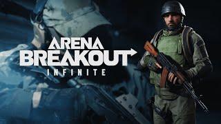 Arena Breakout Infinite: Für mich UNSPIELBAR!