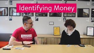 Coin and Banknote Identification | Henshaws Knowledge Village