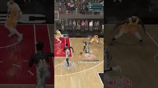 Nba 2k23 two way inside out scorer