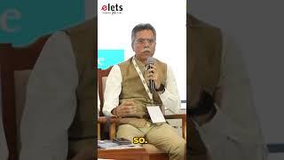 Transforming New Delhi Station | Ved Prakash Dudeja, Vice Chairman, Rail Land Development Authority