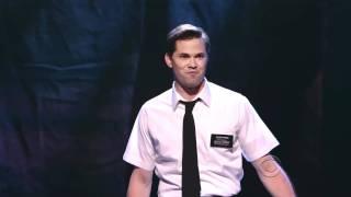 I Believe - The Book of Mormon - 2011 Broadway cast