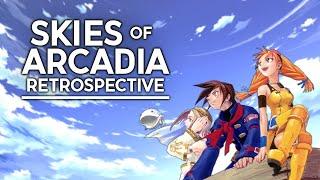 Skies of Arcadia | Review & Retrospective