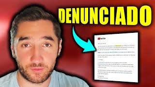 ¿Me han DENUNCIADO? ¿Es LYCONET un ENGAÑO?