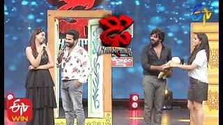 Sudheer | Rashmi | Varshini | Aadi | Funny Joke  | Dhee Champions | 15th July 2020 | ETV Telugu