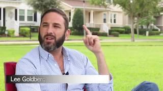 Central Florida Homes for Sale -  Introducing... Goldberg the Realtor