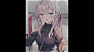 Alisa Mikhailovna kujou |||  [Edit] #anime #shorts #alis a kujou