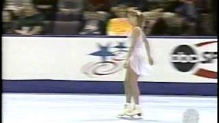 Viktoria Volchkova 2000 Skate America Long Program