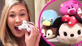 LaurDIY Tokyo Tsum Phenomenon | Bonus #2 | Destination: Disney Style