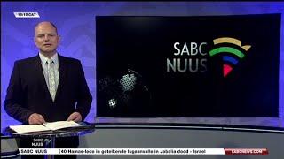 Afrikaans Nuus l 27 Oktober 2024