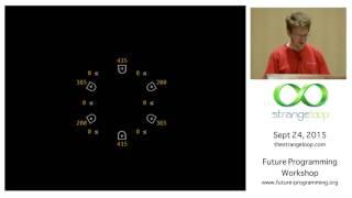 "Constraint Logic Propagation Conflict Spreadsheets" by William Taysom