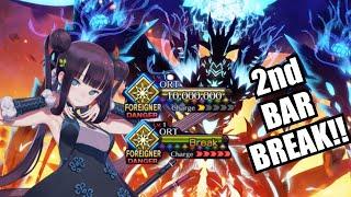 Yang Guifei Broke ORT's 10 Million HP Bar?! | FGO