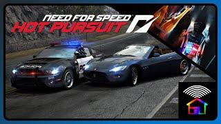 Need for Speed: Hot Pursuit (2010) review | ColourShed