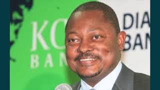 A History of KCB Bank Group - Episode 5