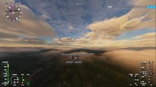 MSFS Flight Simulator| Live |  NEOFLY | New Update