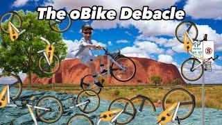 The oBike Debacle