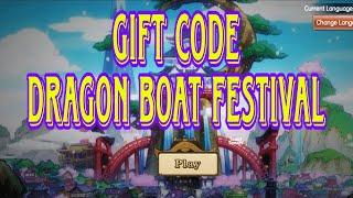 NEW GIFT CODE JUNE 2021 PIRATE OCEAN ADVENTURE