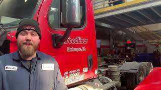 NOW HIRING: Tractor Trailer Mechanic in Chicago