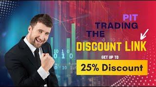 The Trading Pit Discount Code Coupon Code Save Up To 25% OFF! 2025