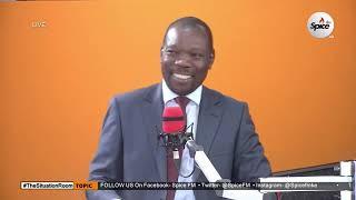 Explained: Instances When KRA Can Take You To Court, How The Tax Appeals Tribunal Works- Eric Wafula