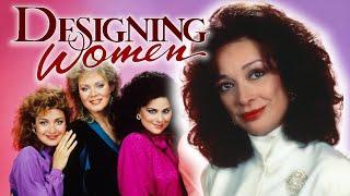 Designing Woman -- Visiting the Grave of Dixie Carter