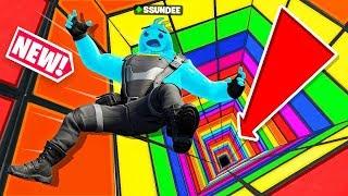 RAINBOW DROP For Our LOOT (Fortnite)