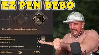 Der teuerste Schmuck in BDO | PEN DEBO ENHANCING | EZ PEN DEBOREKA NECKLACE - Wakayashi