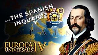 NOBODY Expected This From SPAIN... - EU4 1.35 Castille & Spain Guide