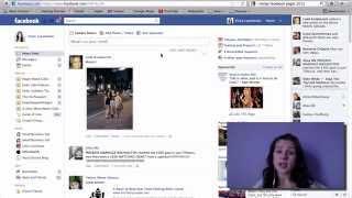 How to merge duplicate Fan Pages on Facebook - Tutorial