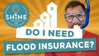 Flood Insurance Explained | Watch BEFORE making an offer