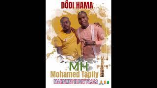 Dôdi hama alias Moh New son estdédié à MOHAMED TAPILY FASSA