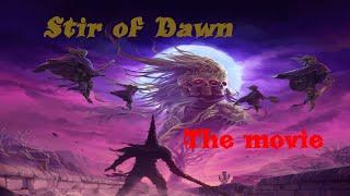 Blasphemous:  Stir of dawn full story.