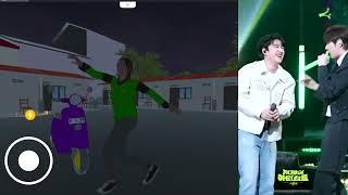 DRiVER OJOL #dancechallenge : DO KYUNGSOO ZICO SPOT! DANCE | OJOL THE GAME INDONESIA