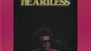 80s Remix: The Weeknd - Heartless (Full Version) [Clean]