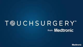 Touch Surgery™. The Free-to-download Surgical Training Platform