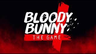 Dark Rabbit (Boss) - Bloody Bunny: The Game