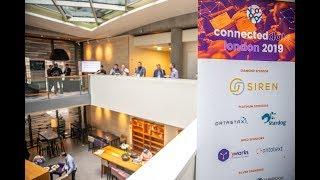 Connected Data London 2019: Learning and Growing Together