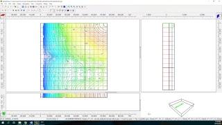 Tutorial: Example Problem of MODFLOW with Model Muse