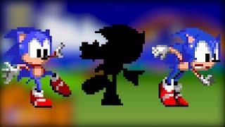 The Most Obscure Sonic 2 Sprite