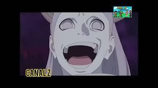 Boton Road」BORUTO OP 1 FULL「AMV」-  KANA-BOON MA