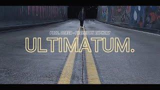 Ultimátum (Videoclip Oficial)