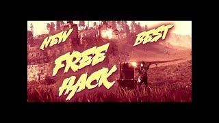 Undetected Rust Free Hack  / NO BAN / Aimbot  / Wallhack  / No Recoil  / Free DL / best 2024