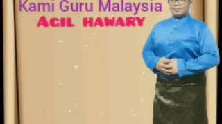 Kami Guru Malaysia | Agil Hawary