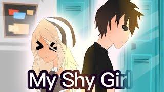 “My Shy Girl” || Glmm || Original || Gacha WowZ