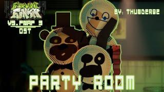 Party Room - Vs. FNAF 3 OST