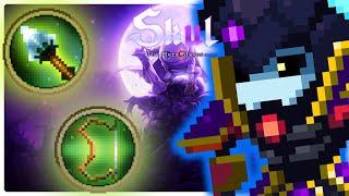 FINALLY, THE GIGA KING RUN IS HERE!!   Skul the Hero Slayer Myths DLC