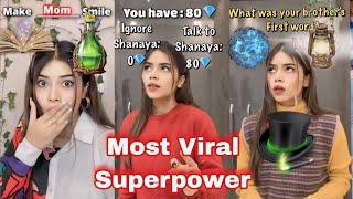 Full Series : 30 Minutes of Most Viral Superpower 🪄