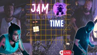 Live. Музыкальная пауза от Jonny&Vano. Indie house. Индия. Гоа 2024. Наши будни Арамболя.