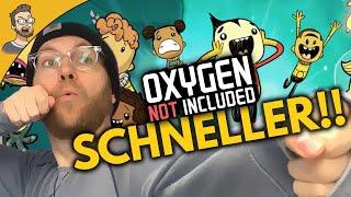 Was für ein großartiges Spiel! - Oxygen Not Included